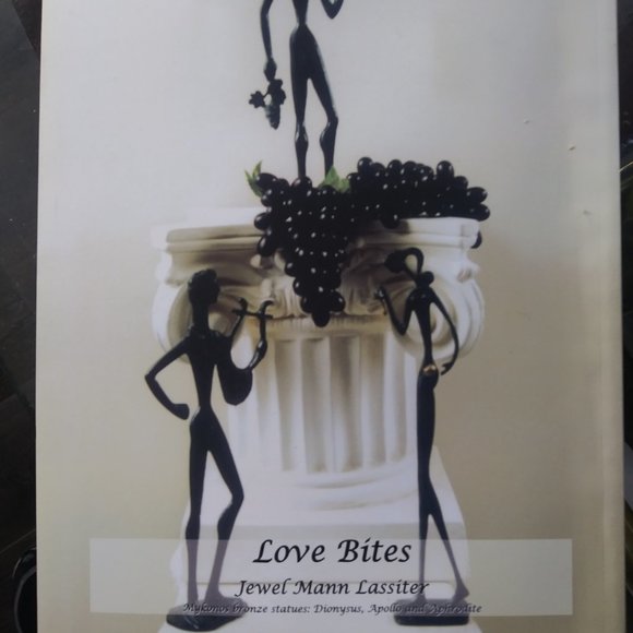 Love Bites - Picture 3 of 4